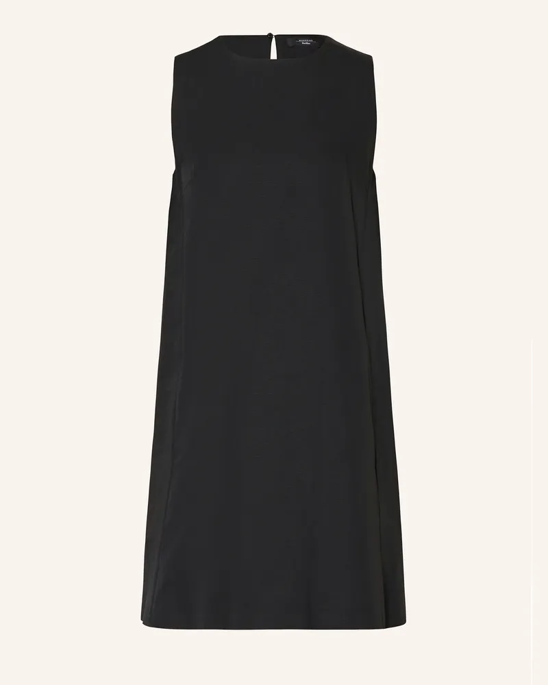 Max Mara Kleid RACER Schwarz
