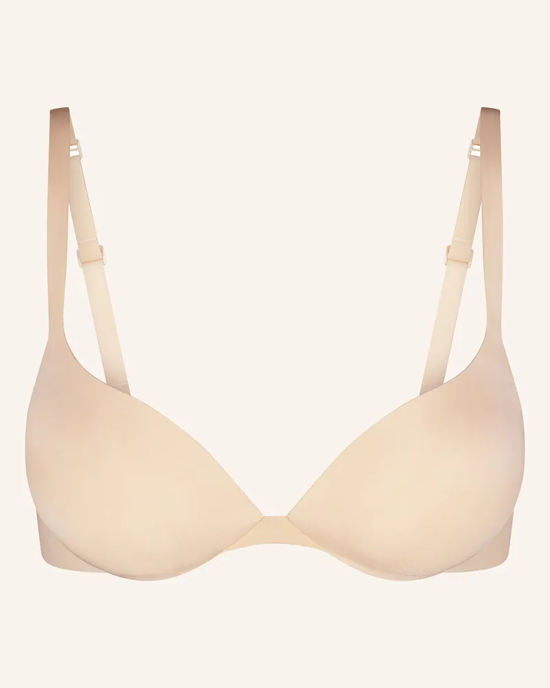 SKIMS Push-Up-Bh Ultimate beige Sand