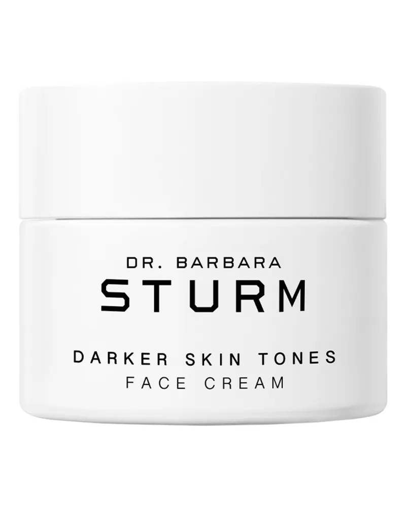 Dr. Barbara Sturm Darker Skin Tones Face Cream 50 ml 