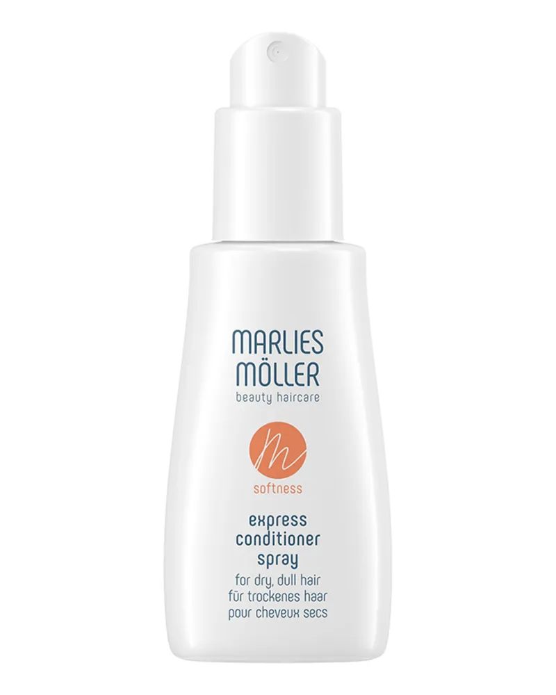 Marlies Möller Softness Express Conditioner Spray 125 ml 