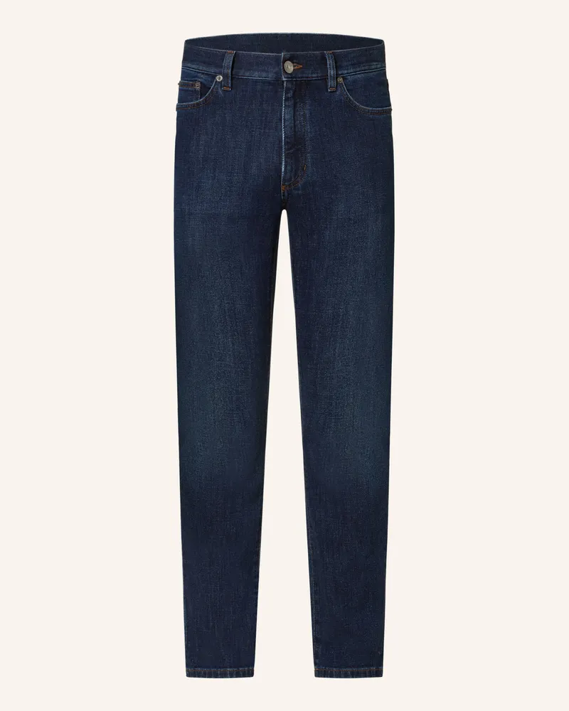 Ermenegildo Zegna Jeans CITY Slim Fit 001