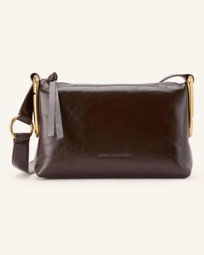 Marc Jacobs Umhängetasche Scene Medium braun Dunkelbraun