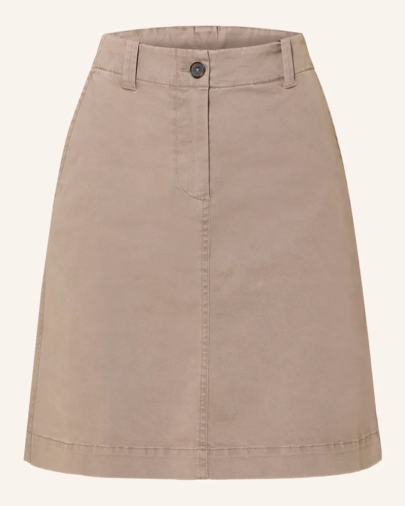 Marc O'Polo Rock braun Taupe