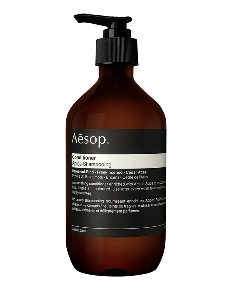 Aesop CONDITIONER 