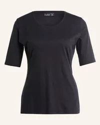 van Laack T-Shirt MAI-F Schwarz