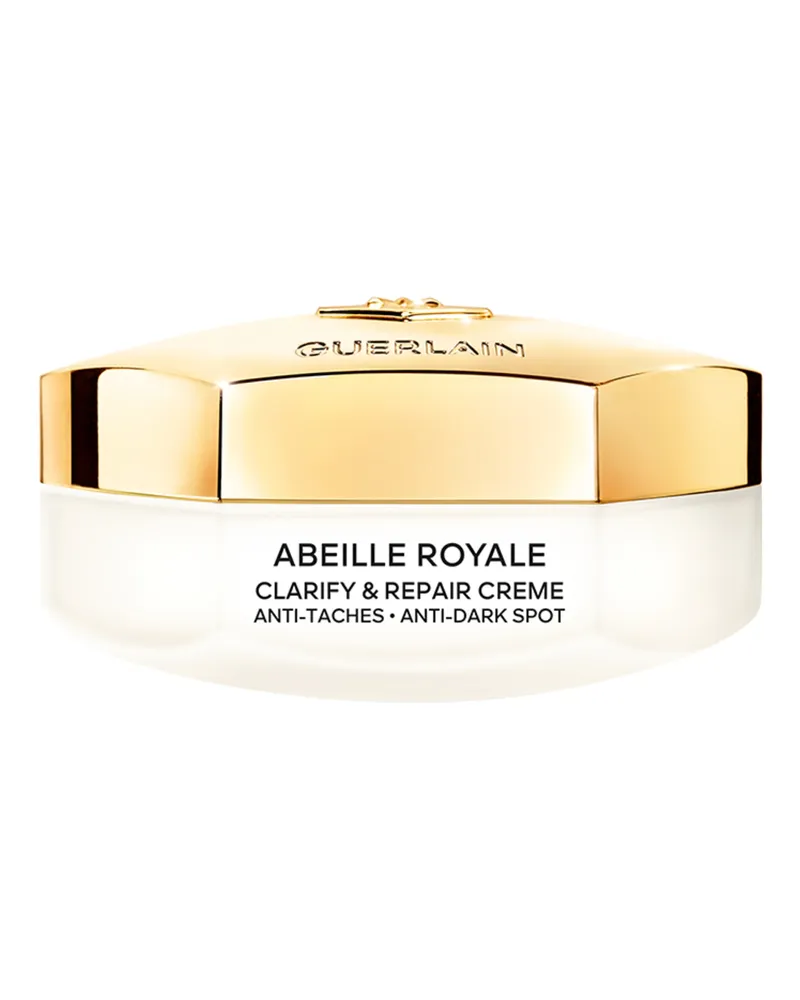 Guerlain Abeille Royale Royale Clarify & Repair Creme Gesichtscreme 50 ml 