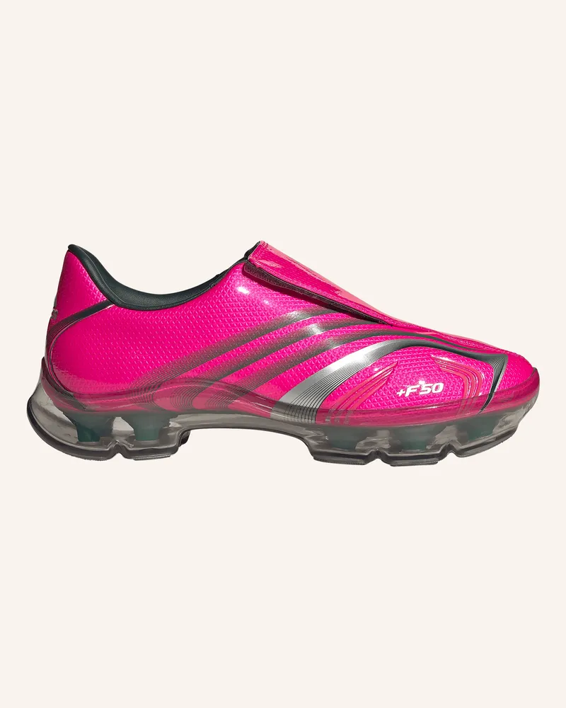 adidas Sneaker f50 Adiframe pink Neonpink