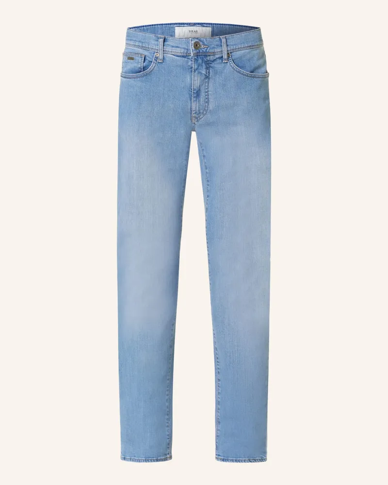 Brax Jeans CADIZ Straight Fit Blau