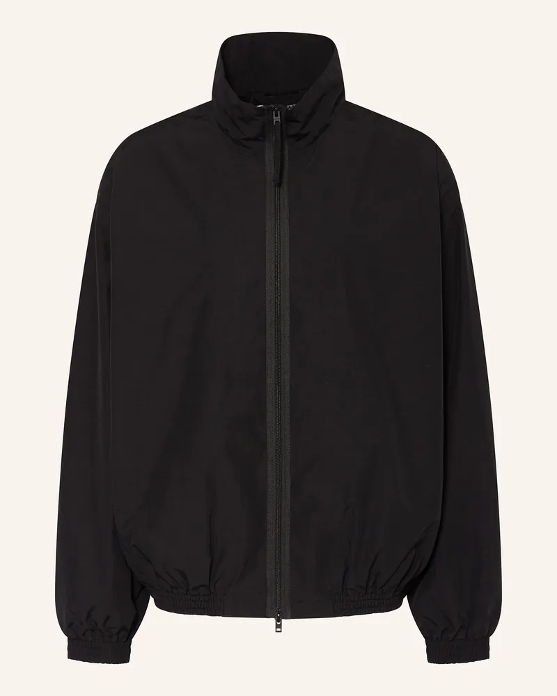 Acne Studios Jacke Schwarz