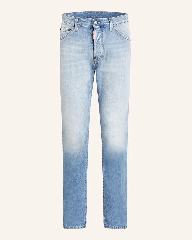 Dsquared2 Jeans COOL GUY Slim Fit 470