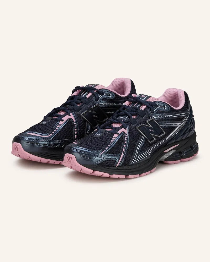 New Balance Sneaker 1906 Dunkelblau