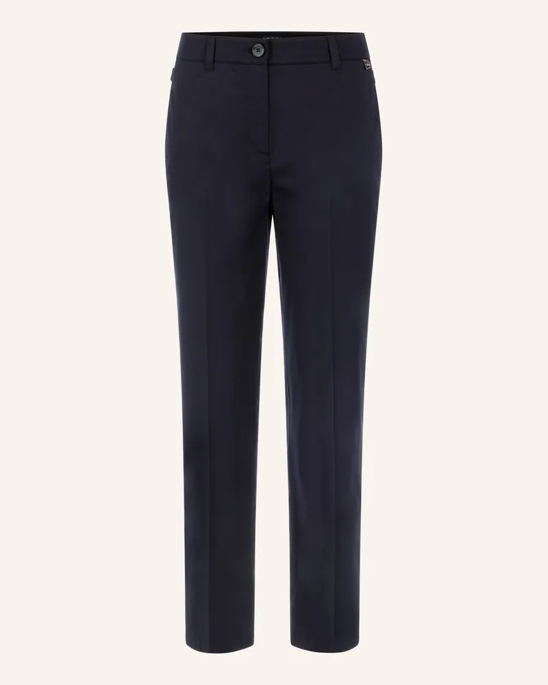 Marc Cain Hose FORDON Dunkelblau