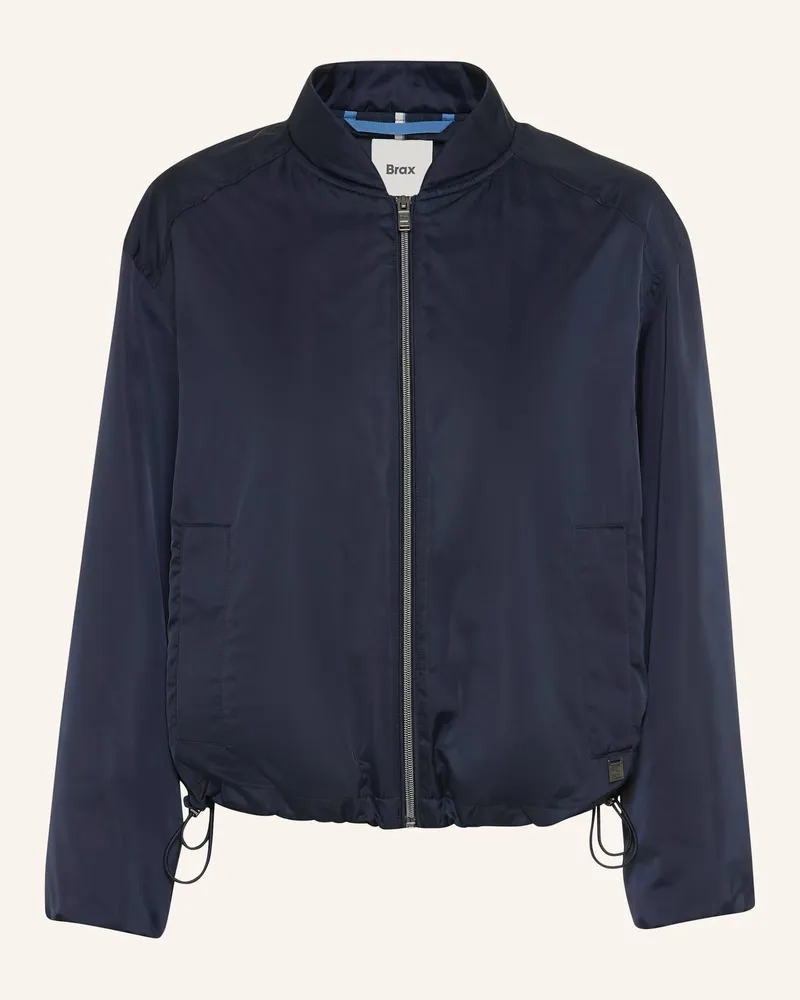 Brax Blouson STYLE ROMA Blau