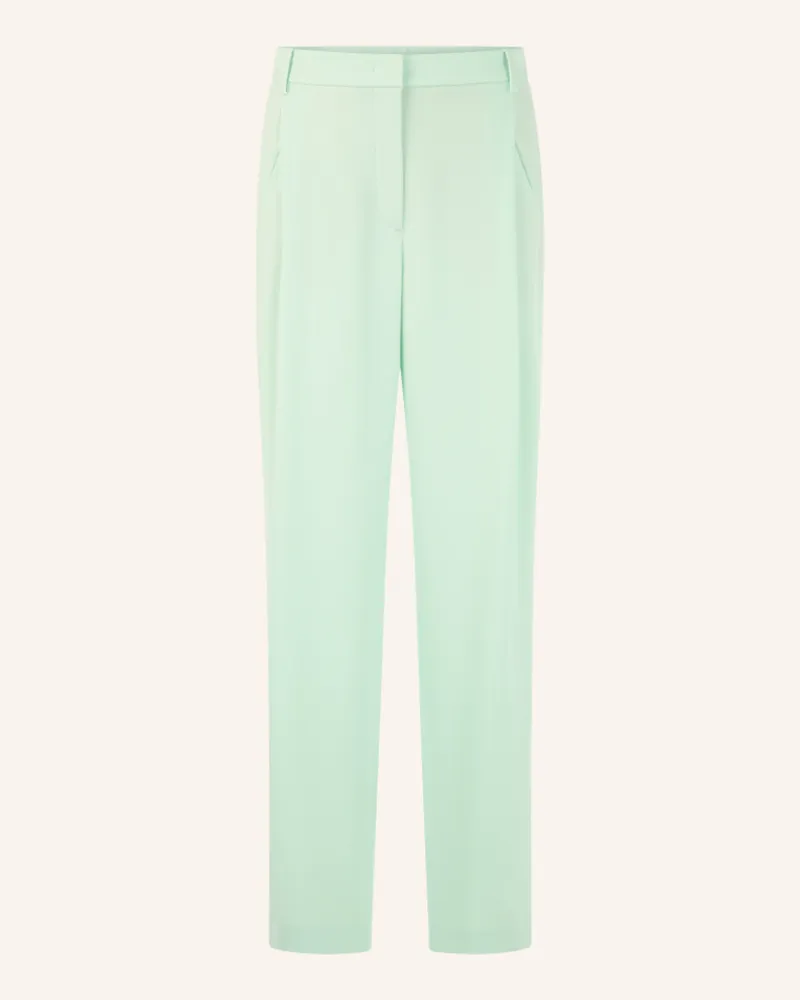 Marc Cain Hose Wels gruen Mint