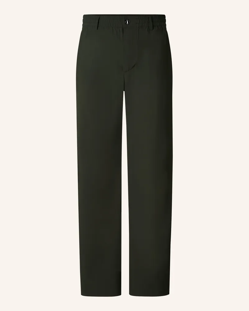 Bogner Chino MARCUS Regular Fit Oliv