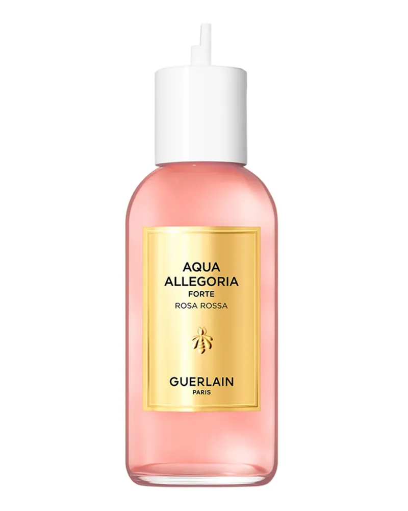Guerlain Aqua Allegoria Rosa Rossa Refill Eau de Parfum 200 ml 