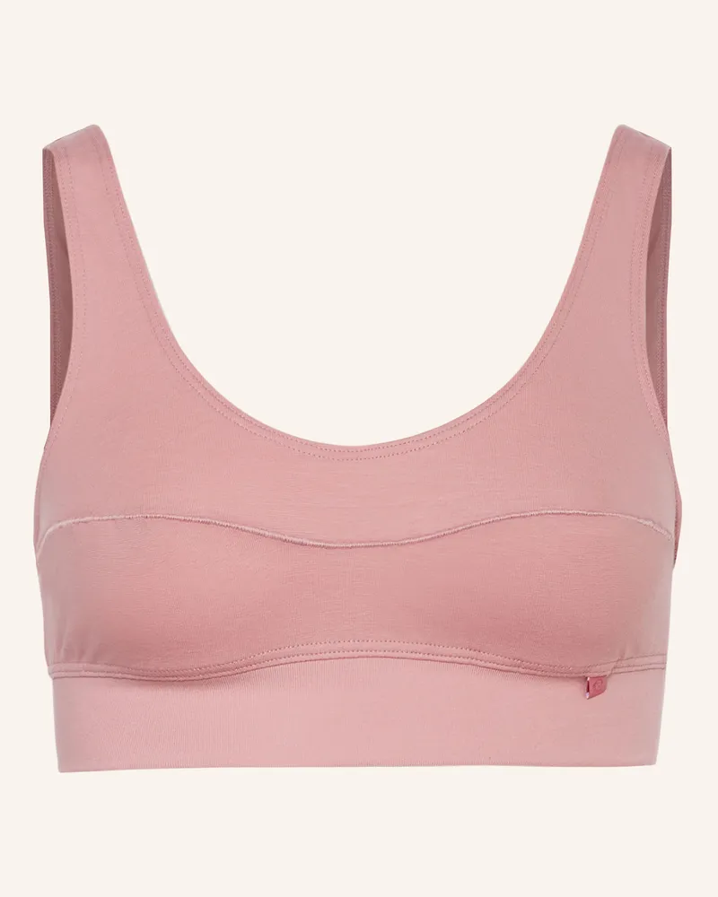 Calida Bustier ELASTIC Lila