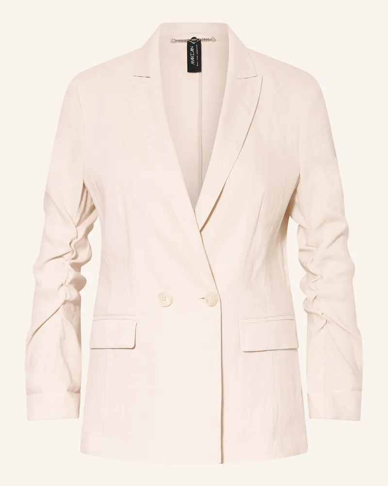 Marc Cain Blazer mit Leinen 153