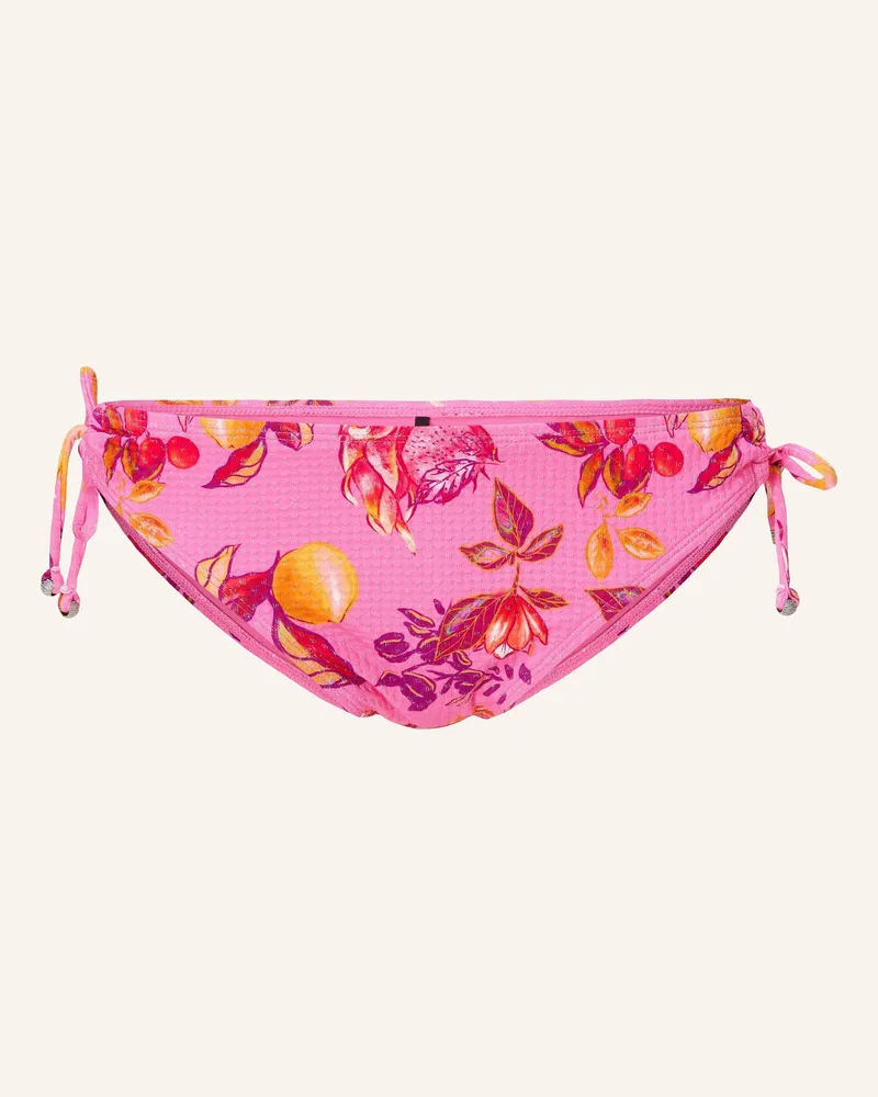 LingaDore Bikini Slip Mit Schnur pink Pink