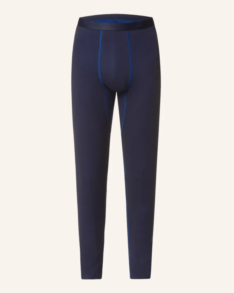 Mey Funktionswäsche-Hose Serie HIGH PERFORMANCE Dunkelblau