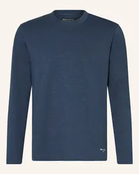 Marc O'Polo Longsleeve Blau