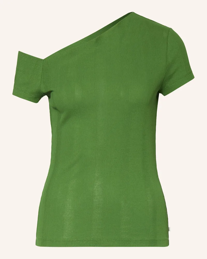 Closed T-Shirt Grün