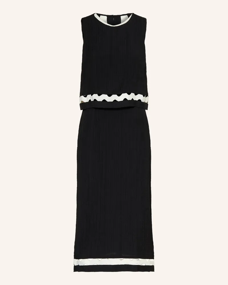 Phase Eight Kleid Claire schwarz Schwarz