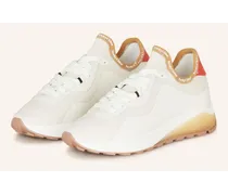 Sneaker BRETT - 101 WHITE