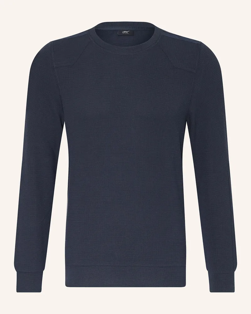 Joy Sportswear Sweatshirt VINCENT Dunkelblau