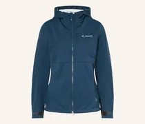 Softshell-Jacke W ALL YEAR ELOPE SFT J