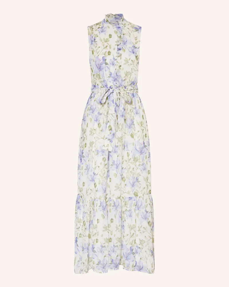 Mrs & HUGS Kleid Weiss
