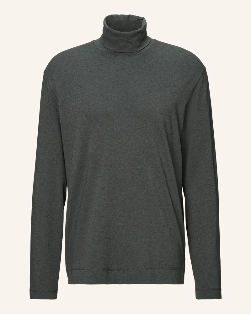 Marc O'Polo Longsleeve Dunkelgrau