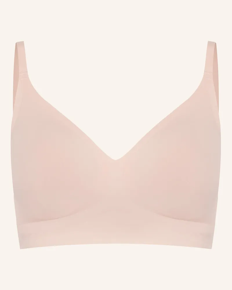 Mey Triangel-Bh Serie Simply Better Invisibles rosa Hellrosa