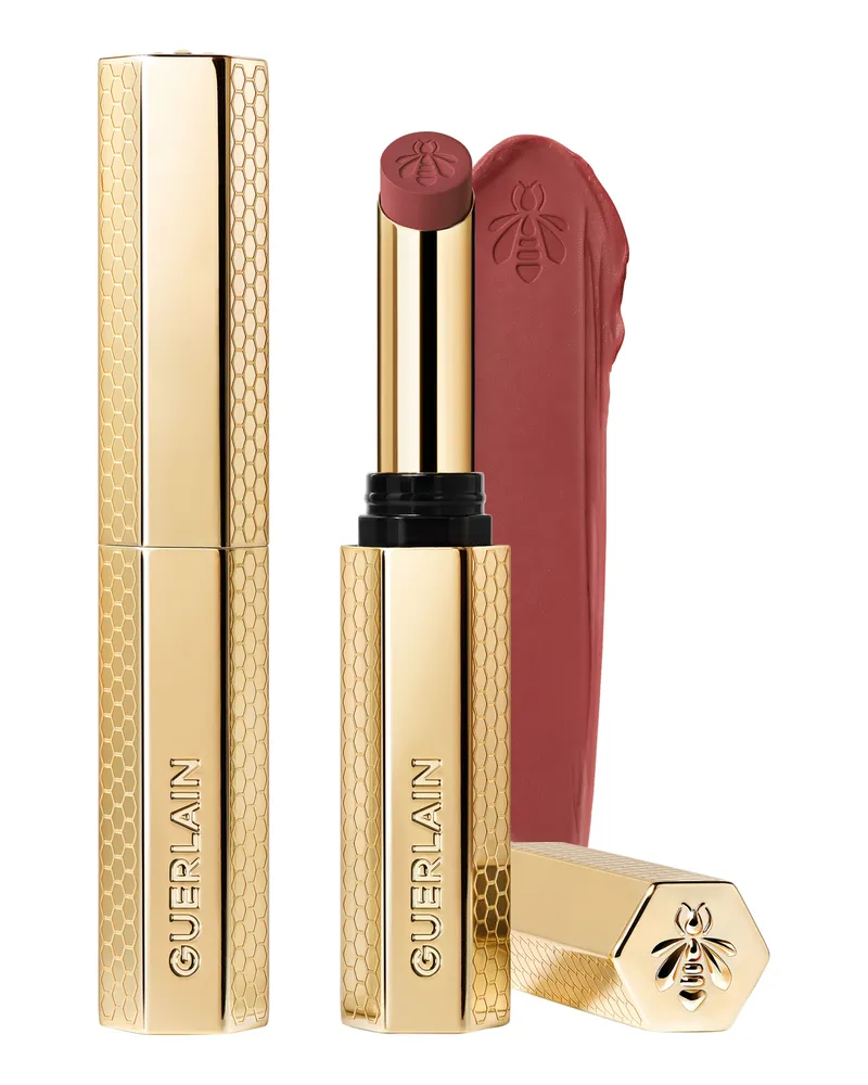Guerlain Kisskiss Lippenstift 396
