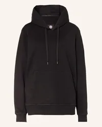 Canada Goose Hoodie HURON Schwarz