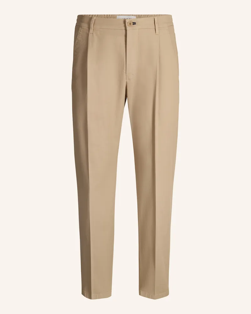 JOOP! Chino Loose Fit Beige