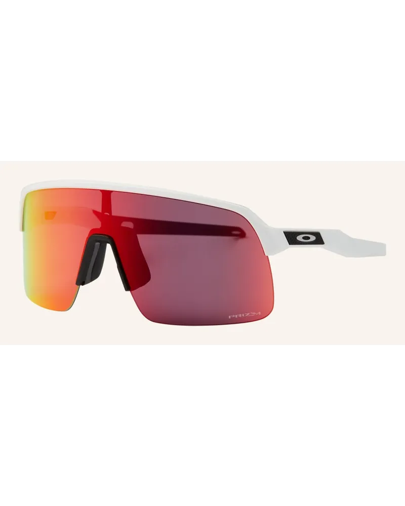 Oakley Radbrille SUTRO LITE Weiss