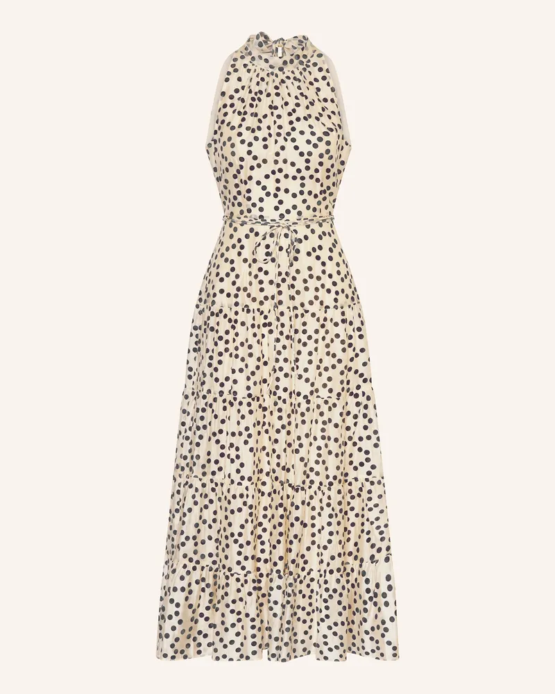 Phase Eight Kleid NITA Ecru