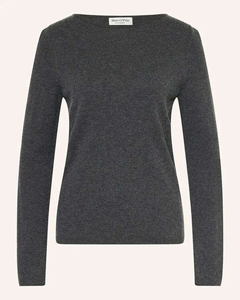 Marc O'Polo Pullover Dunkelgrau