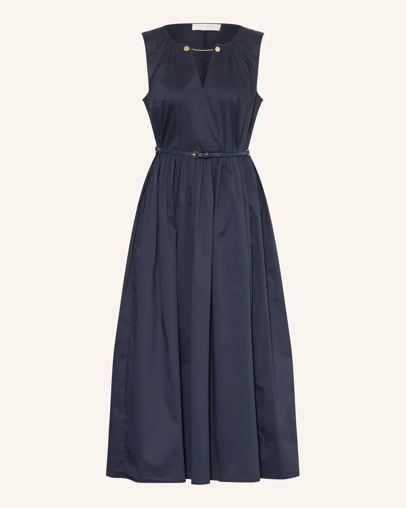 CATNOIR Kleid blau Dunkelblau
