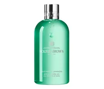 Wild Mint & Lavandin Bath & Shower Gel 300 ml