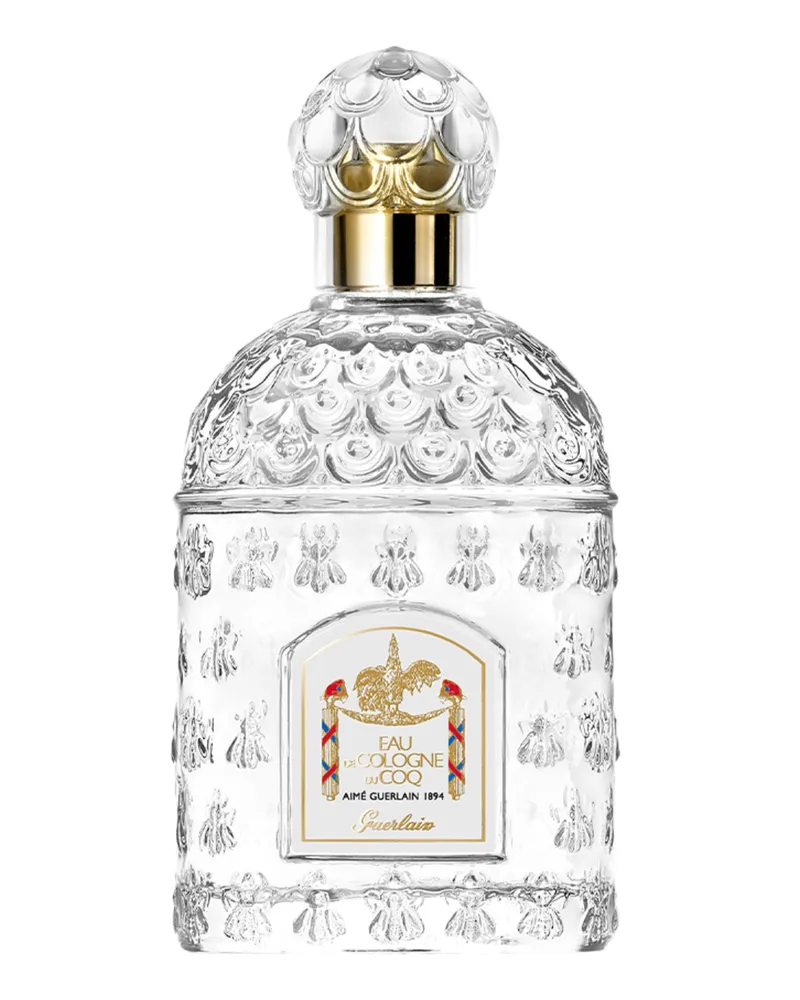 Guerlain Eau De Cologne Du Coq Eau de Cologne 100 ml 