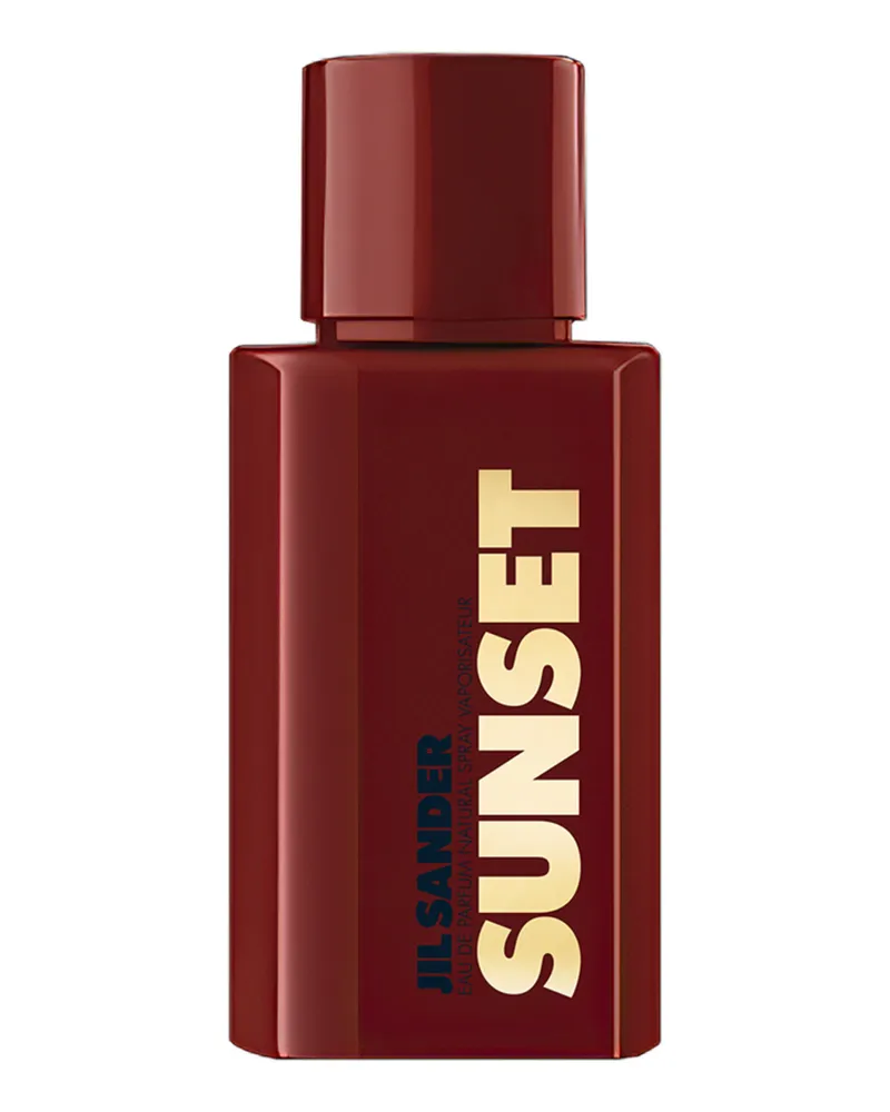 Jil Sander SUNSET 