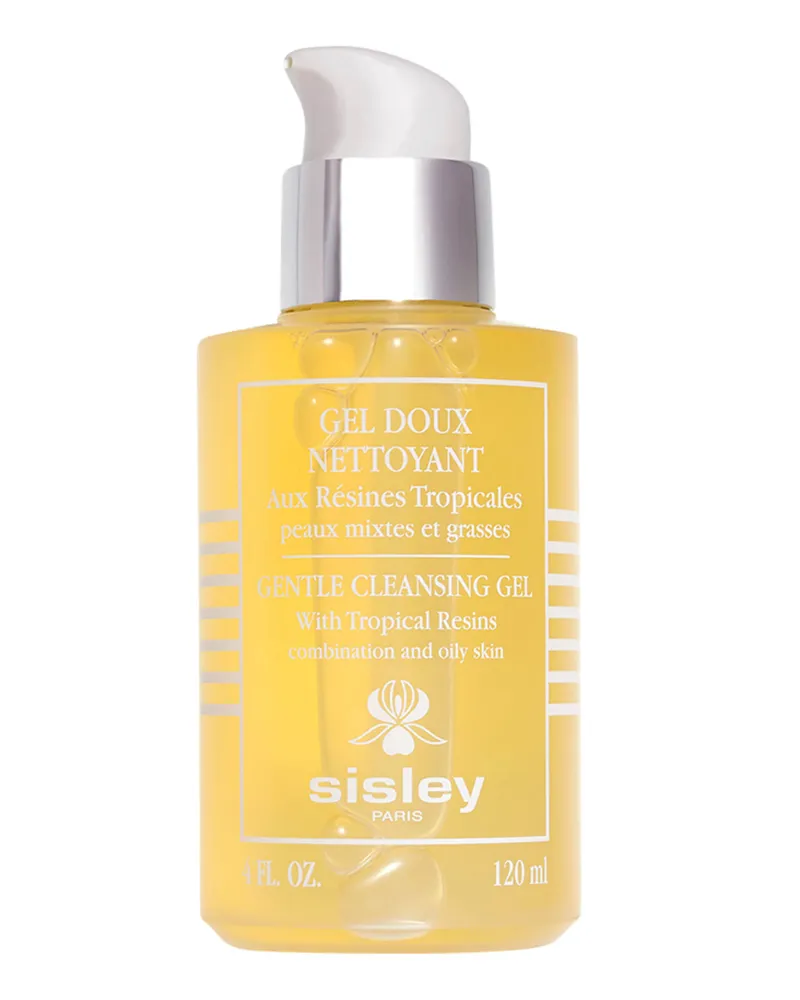 Sisley - Paris GEL DOUX NETTOYANT 