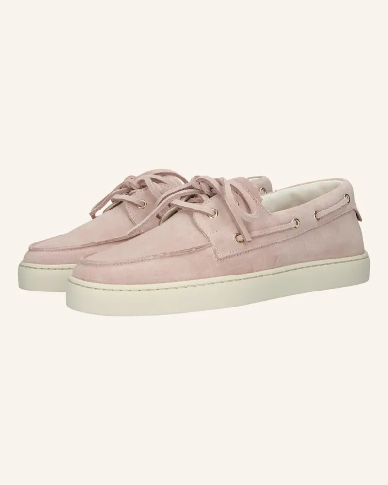 Blackstone Sneaker Rosa