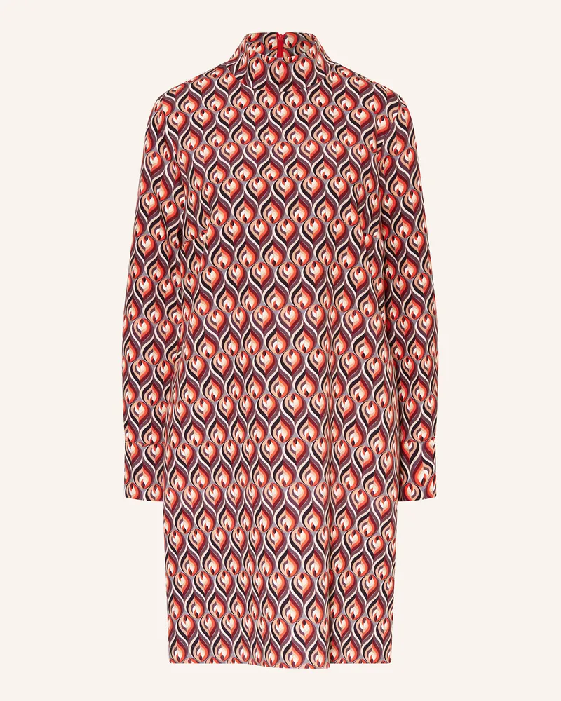 ANNA's dress affair Kleid Rot