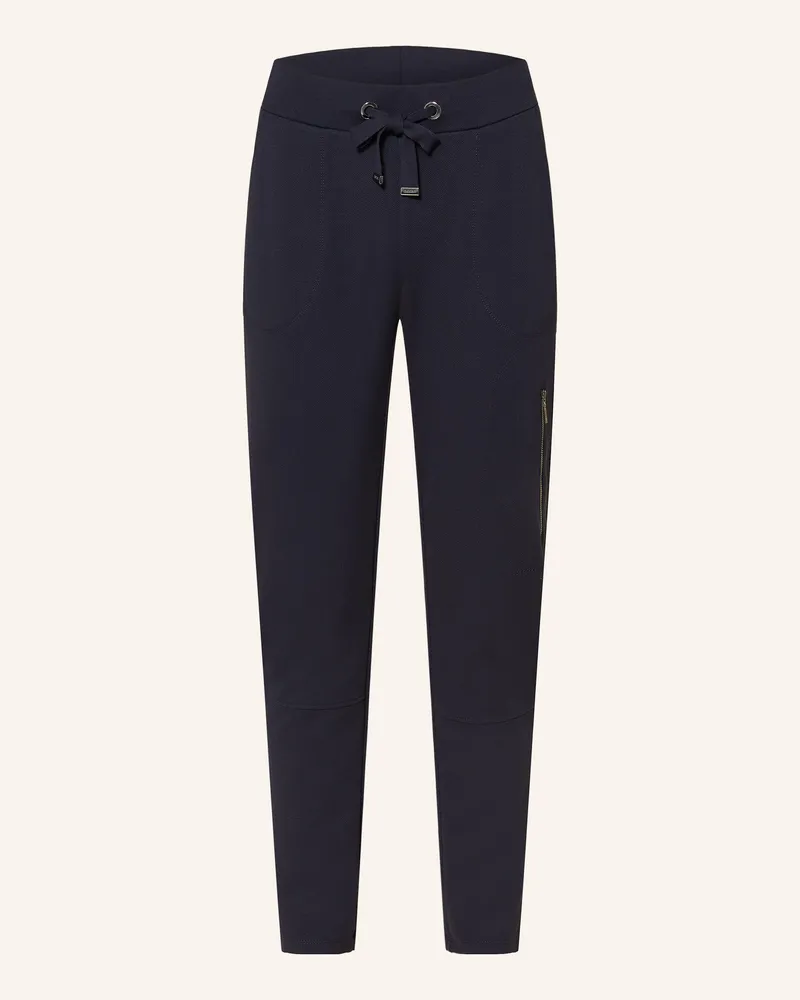 monari Sweatpants Dunkelblau