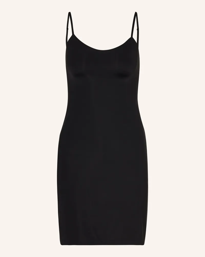 Simone Pérèle Unterkleid Essentiel schwarz Schwarz