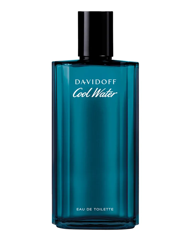 Davidoff Cool Water Eau de Toilette 125 ml 