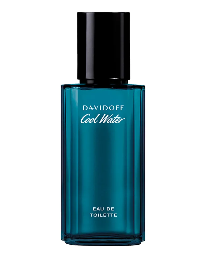 Davidoff Cool Water Eau de Toilette 40 ml 